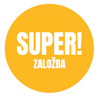 Super! Založba